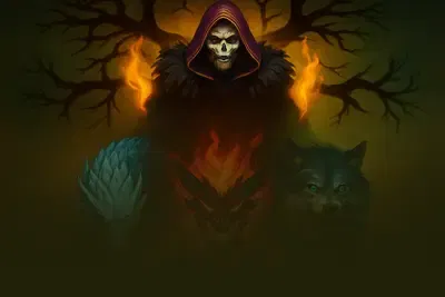 Twilight of the Gods