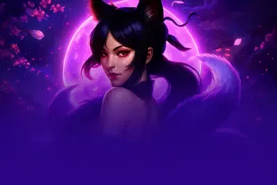 Kitsune's Scrolls 2