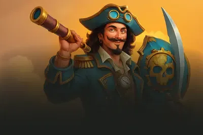 Skybound Pirates