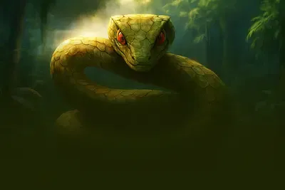 The Quest™ for Viper Wilds