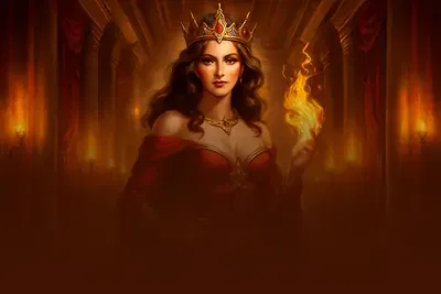 Royal Flame x2