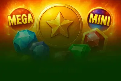 Coins’n Diamonds Fortune