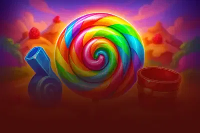 1 Reel - Candy Spins