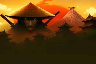 Raiders of the East