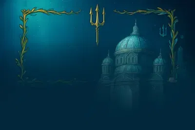 Neptune's Citadel