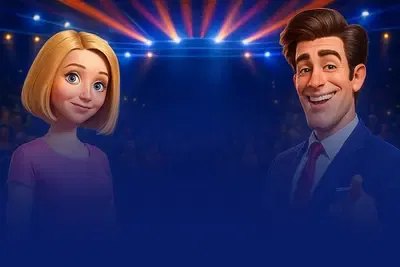 The Game Show