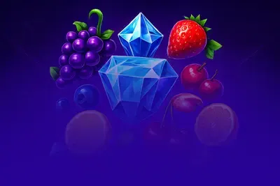 Jackpot Gem Rush:  Hold and Win