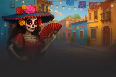Heart of Catrina
