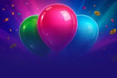 Fortune Balloons