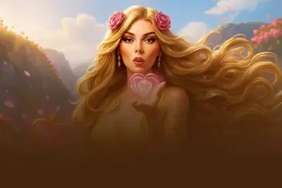 Hearts of Venus