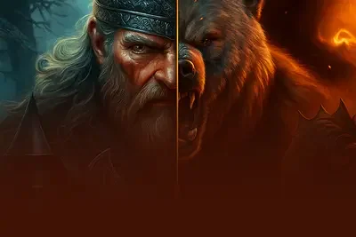Battle the Beast