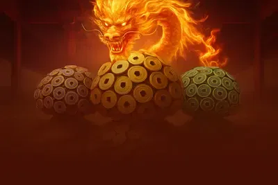 3 Dragon’s Coin