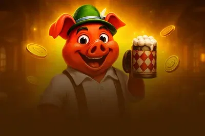 PIGGYFEST BONANZA