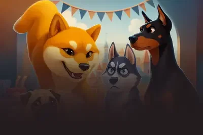 Woof Wonderland