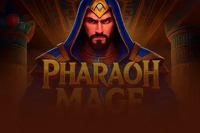 Pharaoh Mage