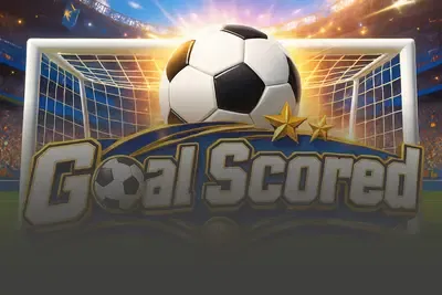 Goal Scored