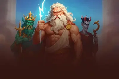 Triumph of the 3 Gods