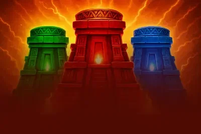 3 Aztec Spells