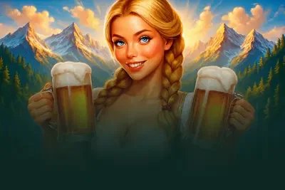 Bavarian Riches 3