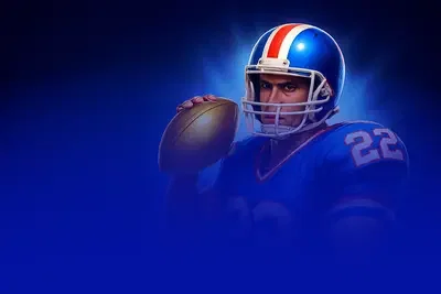 Champions Night: Hold and Win