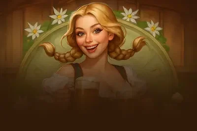 Oktobeer Gold Dice