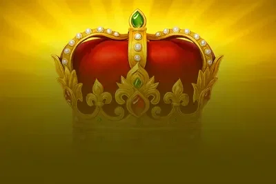 Golden Crown Extreme Booster