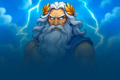 Zeus Powerstorm Bonus Flash 3x3