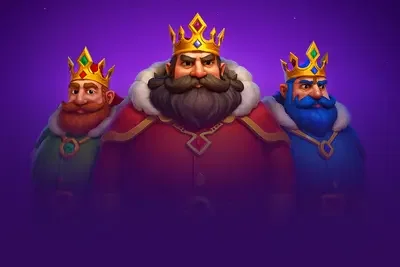 3 Fat Kings