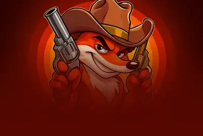 Fox Gold Rush