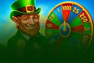 Golden Penny x1000: Super Wheel