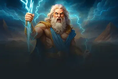 Zeus Lightning Riches II™