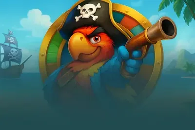 Lucky Macaw 2
