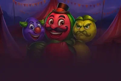 Frooty Troupe – Cirque du Money