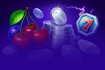 Silver Coins