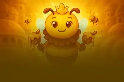 Honey Royale