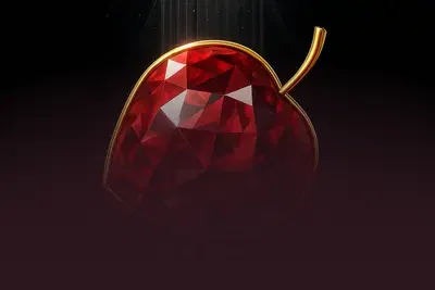 Lucky Multifruit: Crystal Dust