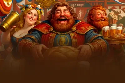 Giant Feast