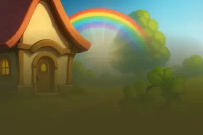 Shamrock Shenanigans