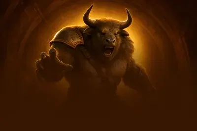 Minotaur ReBurn