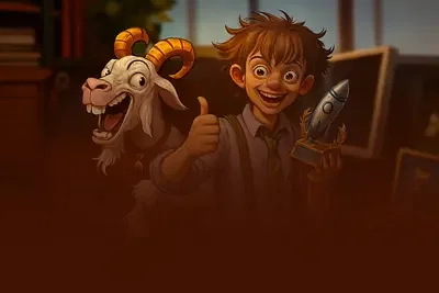 Jack and the Beanstalk 2