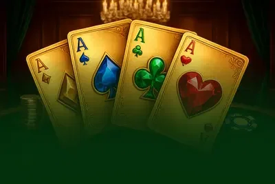 88 Ace Royale