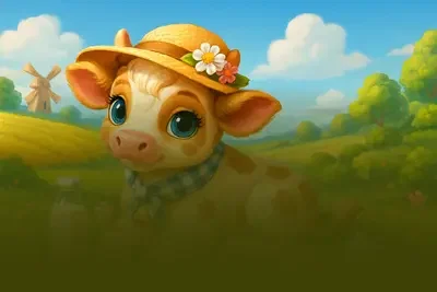 Milk & Luck