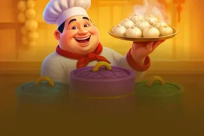 3 Bao Riches