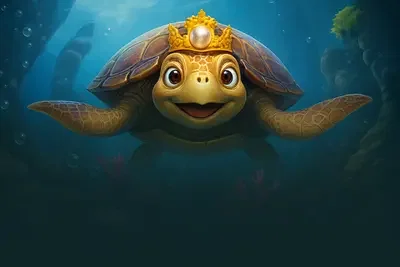 King Of Pearls