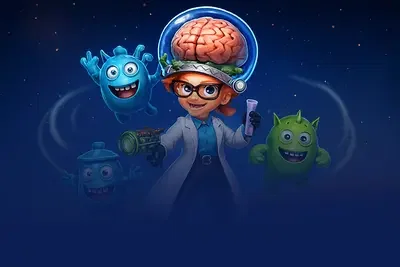 Space Mutants