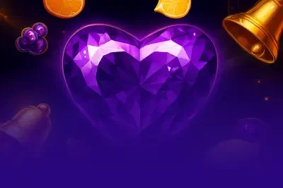Heart Gem 5