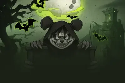 Ding Dong Death