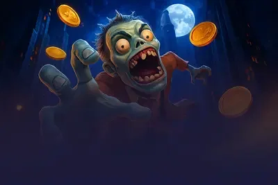 Fortune Zombie: Dark City