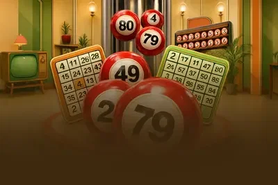 Bingo Live