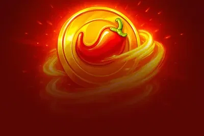 Chili Coins XXXL
